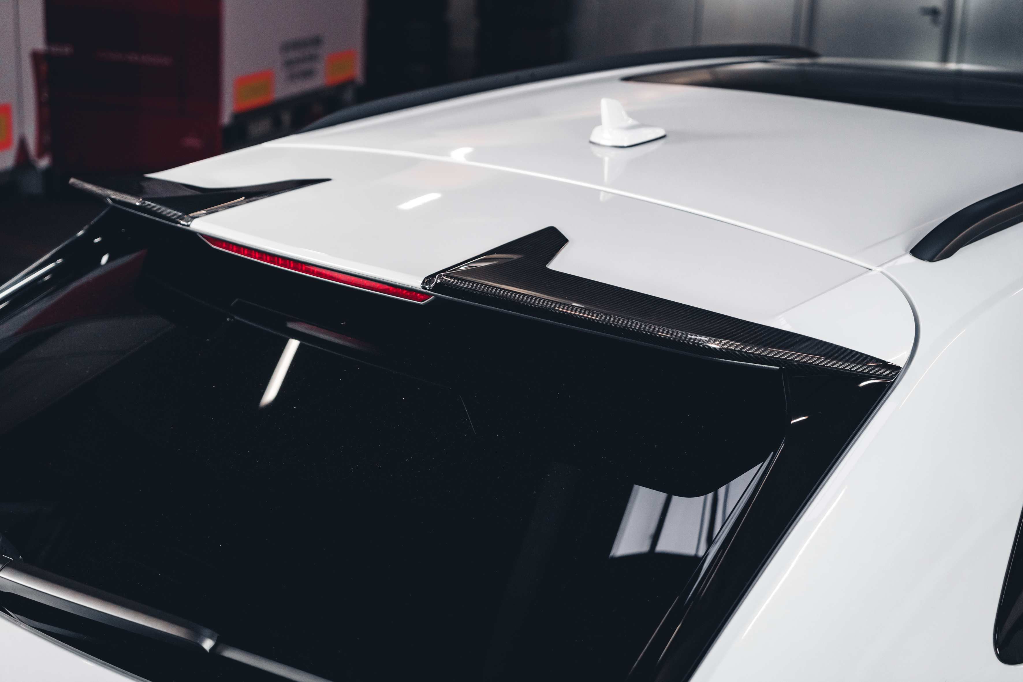 Stylish Audi RSQ8-S by ABT Sportsline