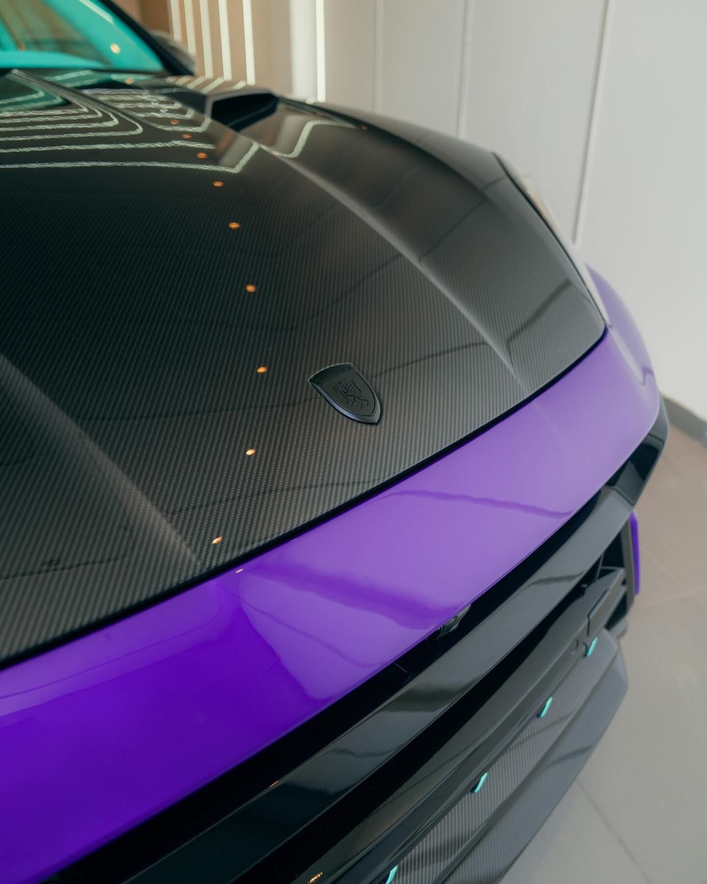 A New Era of Power: TECHART Magnum 5th Generation